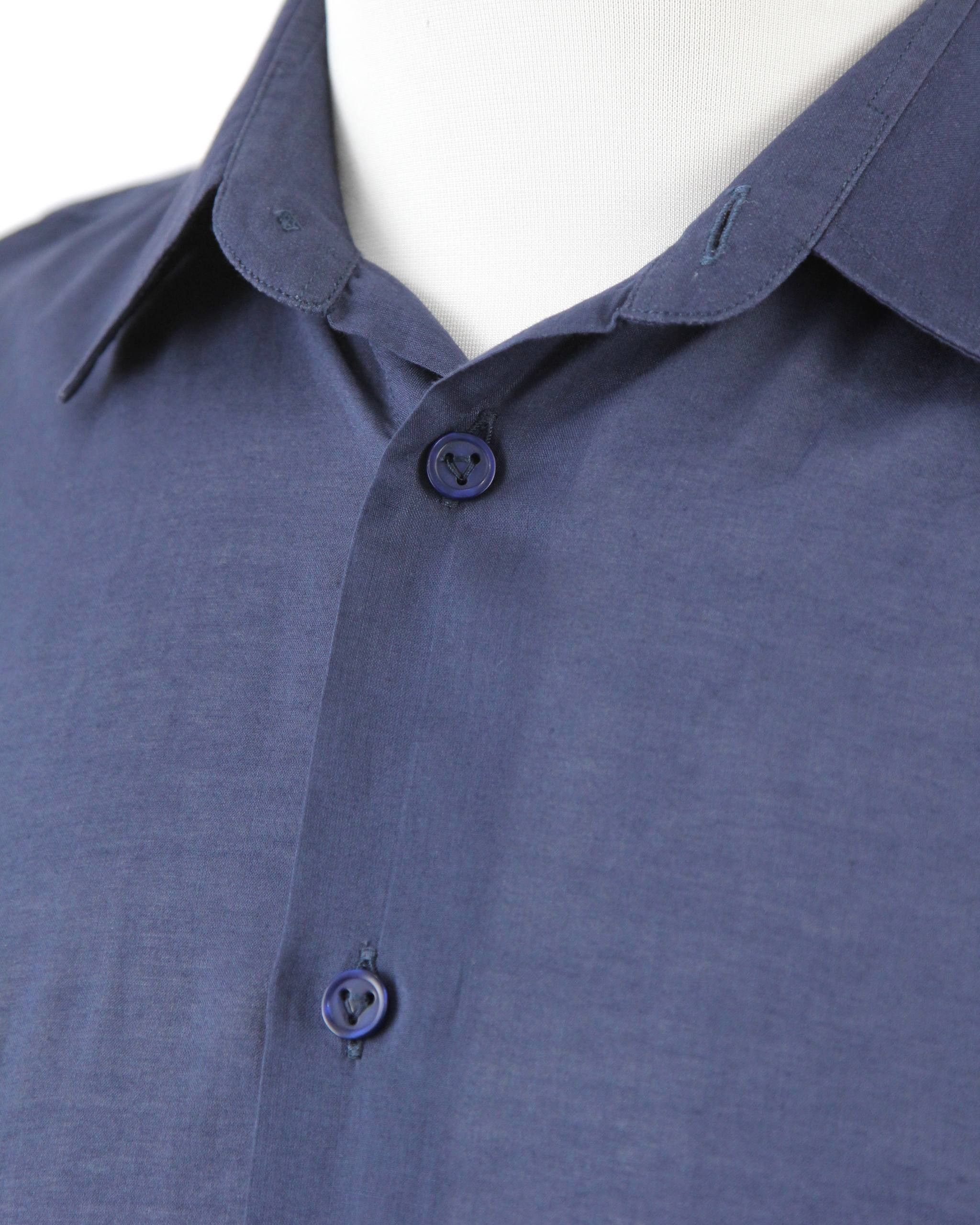 Vilebrequin VILEBREQUIN Lightweight shirt with logo Size US S / EU 44-46 / 1 - 6 Thumbnail