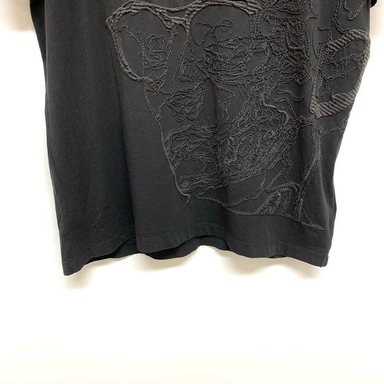 Prada Prada Short Sleeve TShirt XXL Excellent Condition-2506 Size US XXL / EU 58 / 5 - 8 Thumbnail