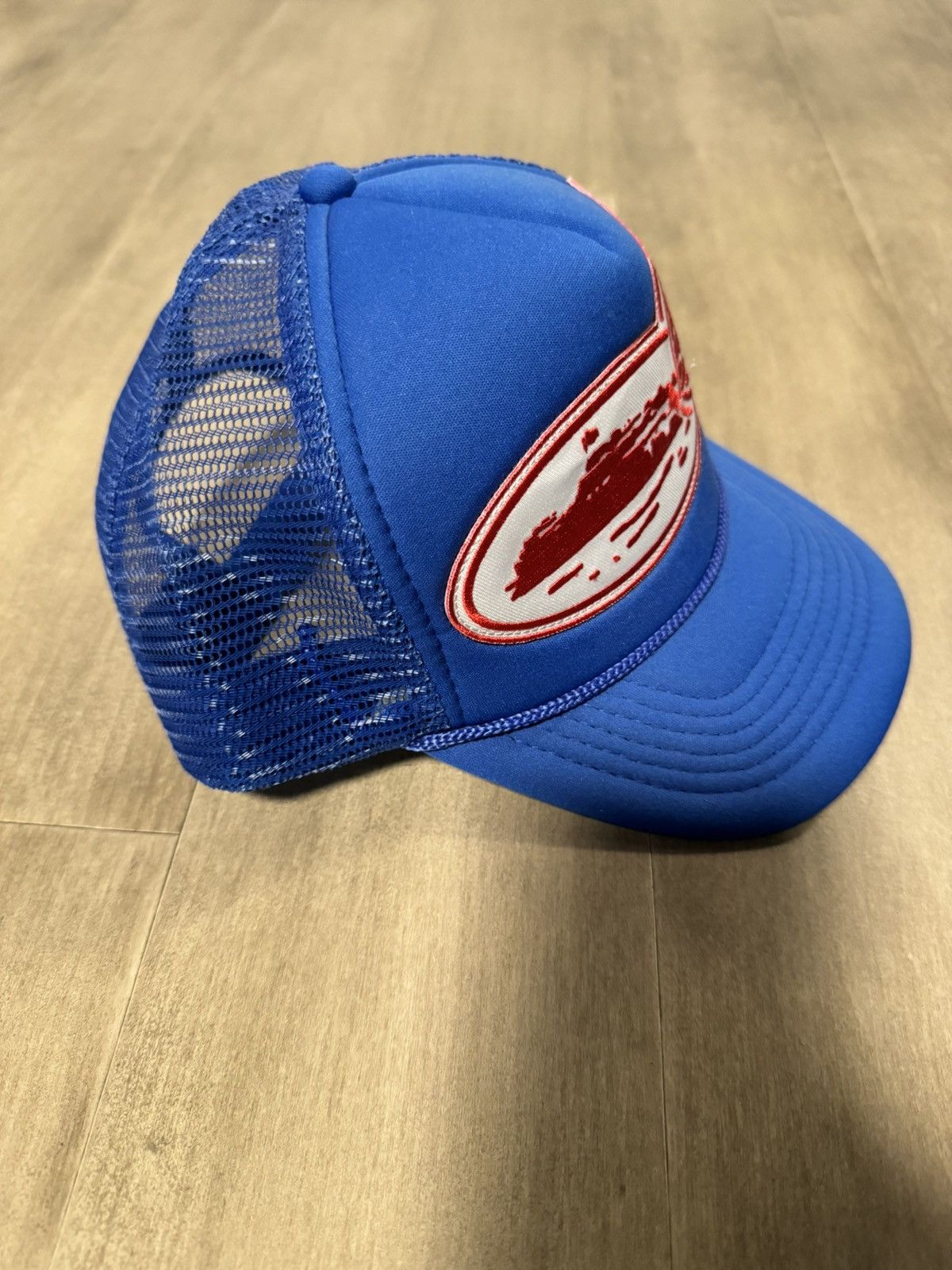 Corteiz BRAND NEW CORTEIZ TRUCKER Size ONE SIZE - 2 Thumbnail