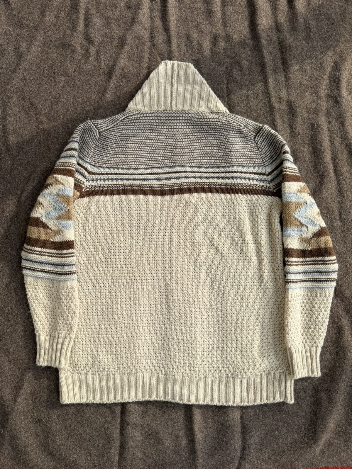 Other Alley Docks Cardigan Size US L / EU 52-54 / 3 - 8 Thumbnail