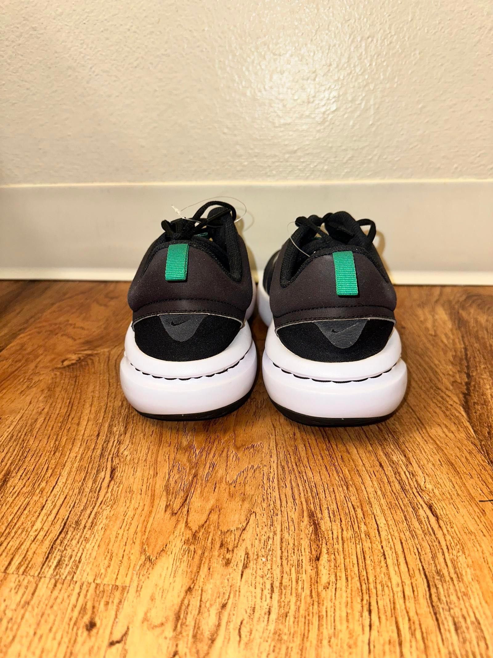 Nike Nike Everywoman Black Sample (Women's) Size US 7 / IT 37 - 2 Thumbnail