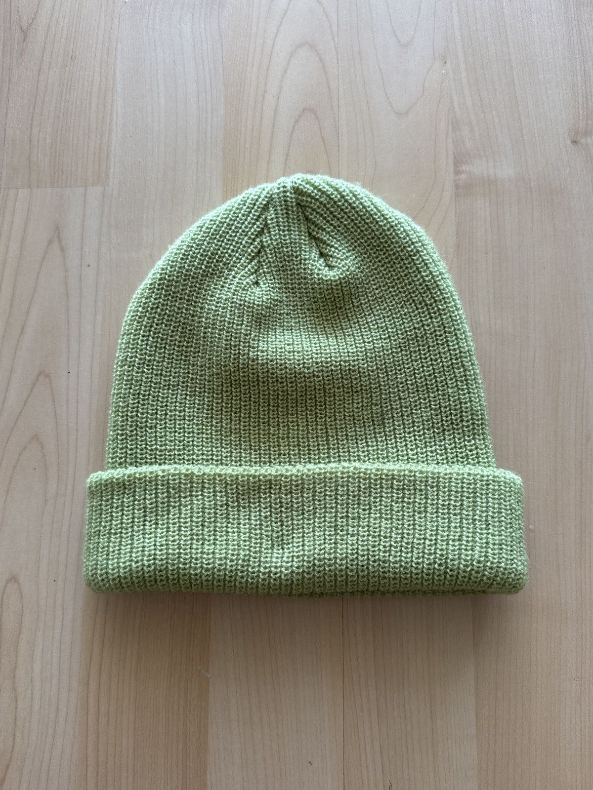 Stussy stussy basic cuff beanie Size ONE SIZE - 3 Thumbnail