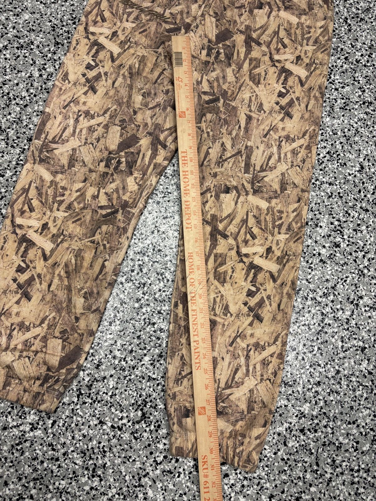Billy Hill 2021 Billy Hill Signature OSB Camo Sweat Pants Size XL Size US 36 / EU 52 - 10 Thumbnail