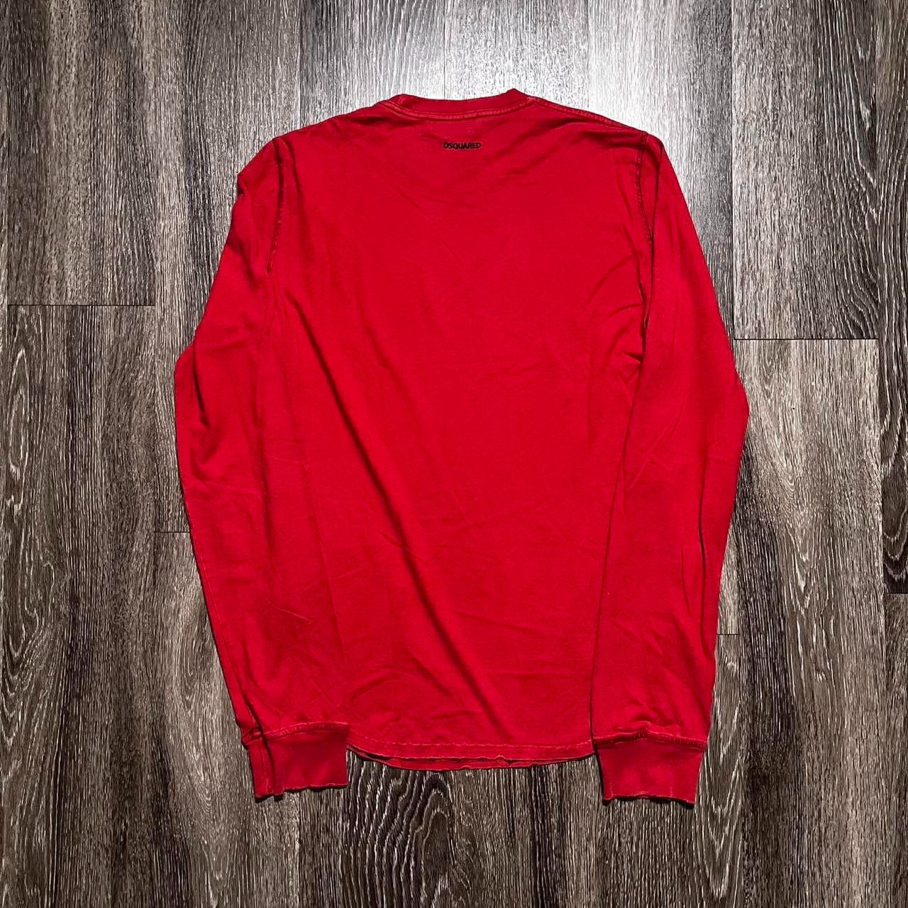 Dsquared2 [Avg. Resell: $135] Dsquared2 