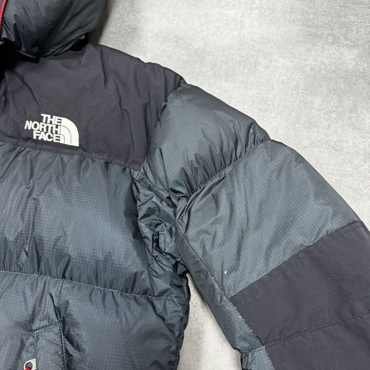 The North Face The North Face Summit Series Windstopper Baltoro Down Jacket Size US L / EU 52-54 / 3 - 12 Thumbnail