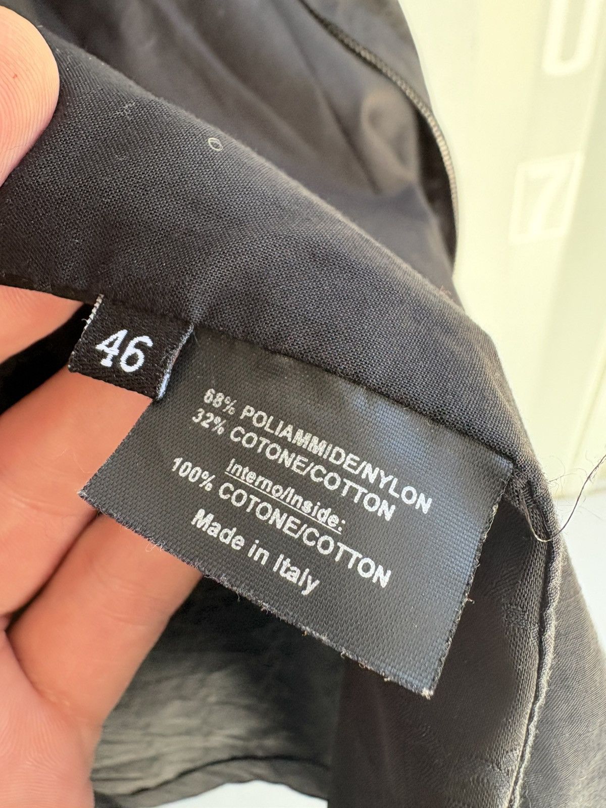 Gucci Monogram Light Jacket Gucci Tom Ford Era Size US S / EU 44-46 / 1 - 6 Thumbnail