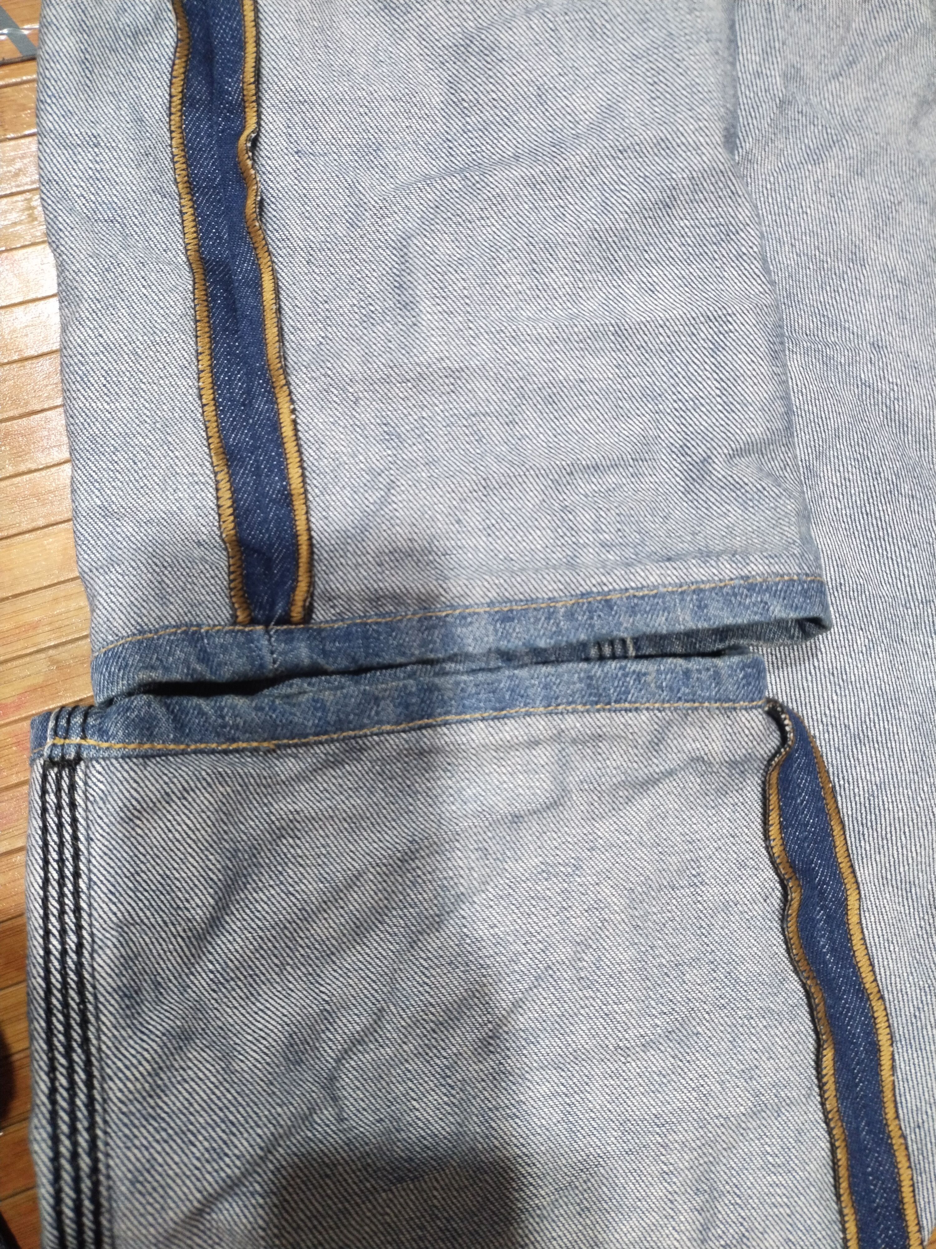 Diesel × Vintage Diesel Timmen Sz 32" Size US 31 - 17 Thumbnail