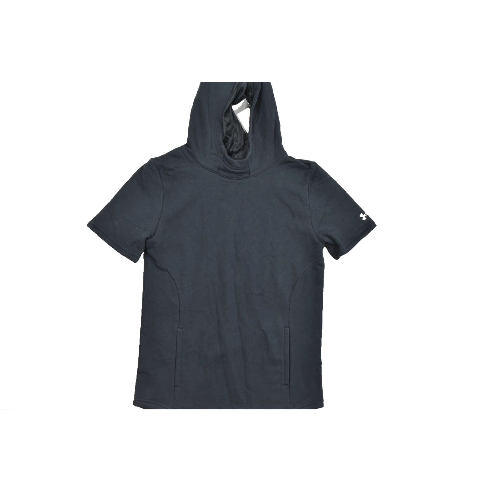 Under Armour **Under Armour Women's Black Rival Fleece Hoodie** User: Under Armour Women's Black Rival Fleece Hoodie NWT 1364077 Size S / US 4 / IT 40 - 2 Thumbnail