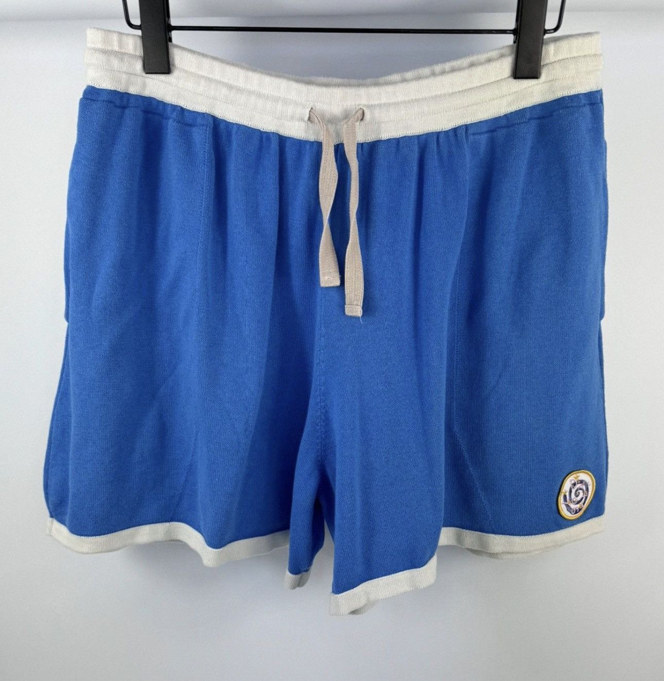 Lost Daze LOGO PRINT SHORTS Size US 36 / EU 52 - 1 Thumbnail