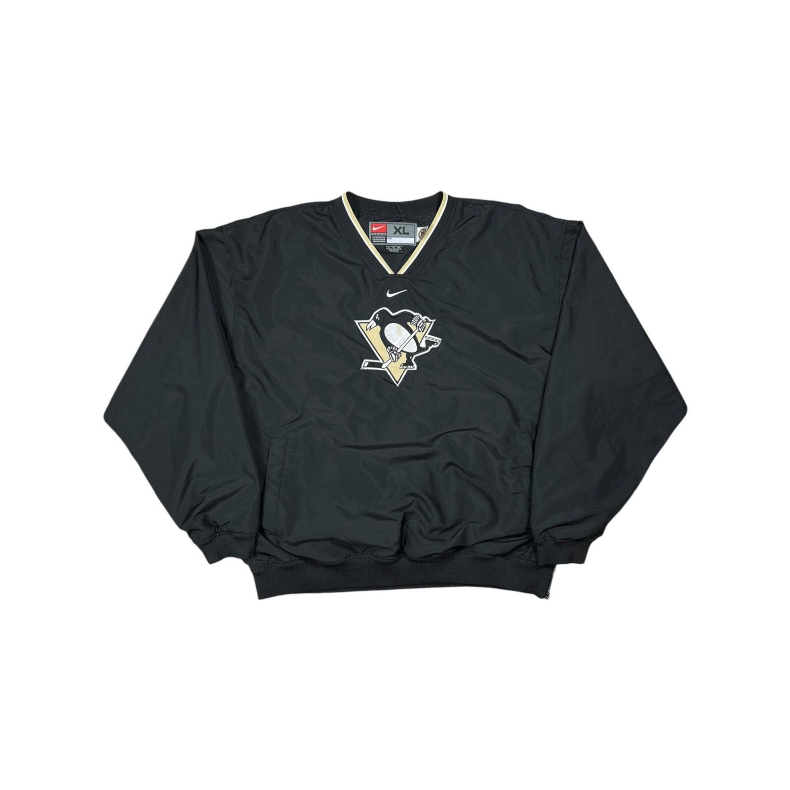 Fucking Awesome × NHL Hockey Ben Kadow Dragon Jacket | Grailed