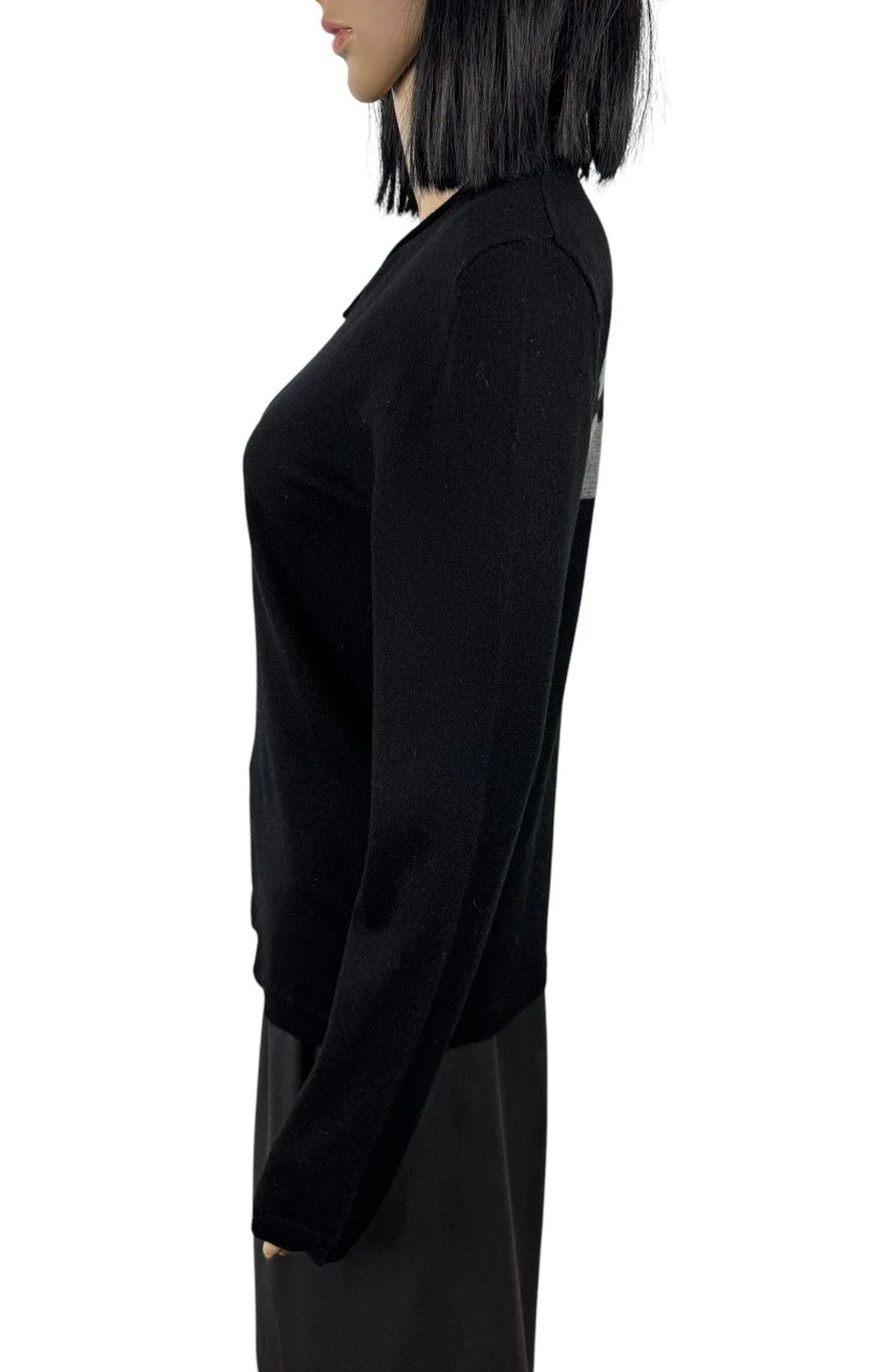 Zadig & Voltaire Zadig & Voltaire Wool Jumper Blade size S Size S / US 4 / IT 40 - 9 Thumbnail