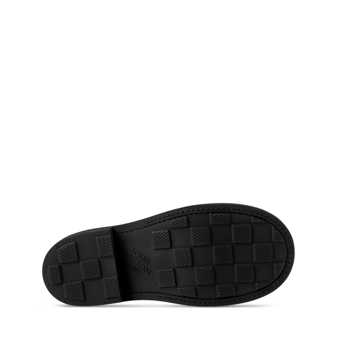 Louis Vuitton LV Bubble Derbies Size US 9 / EU 42 - 5 Thumbnail