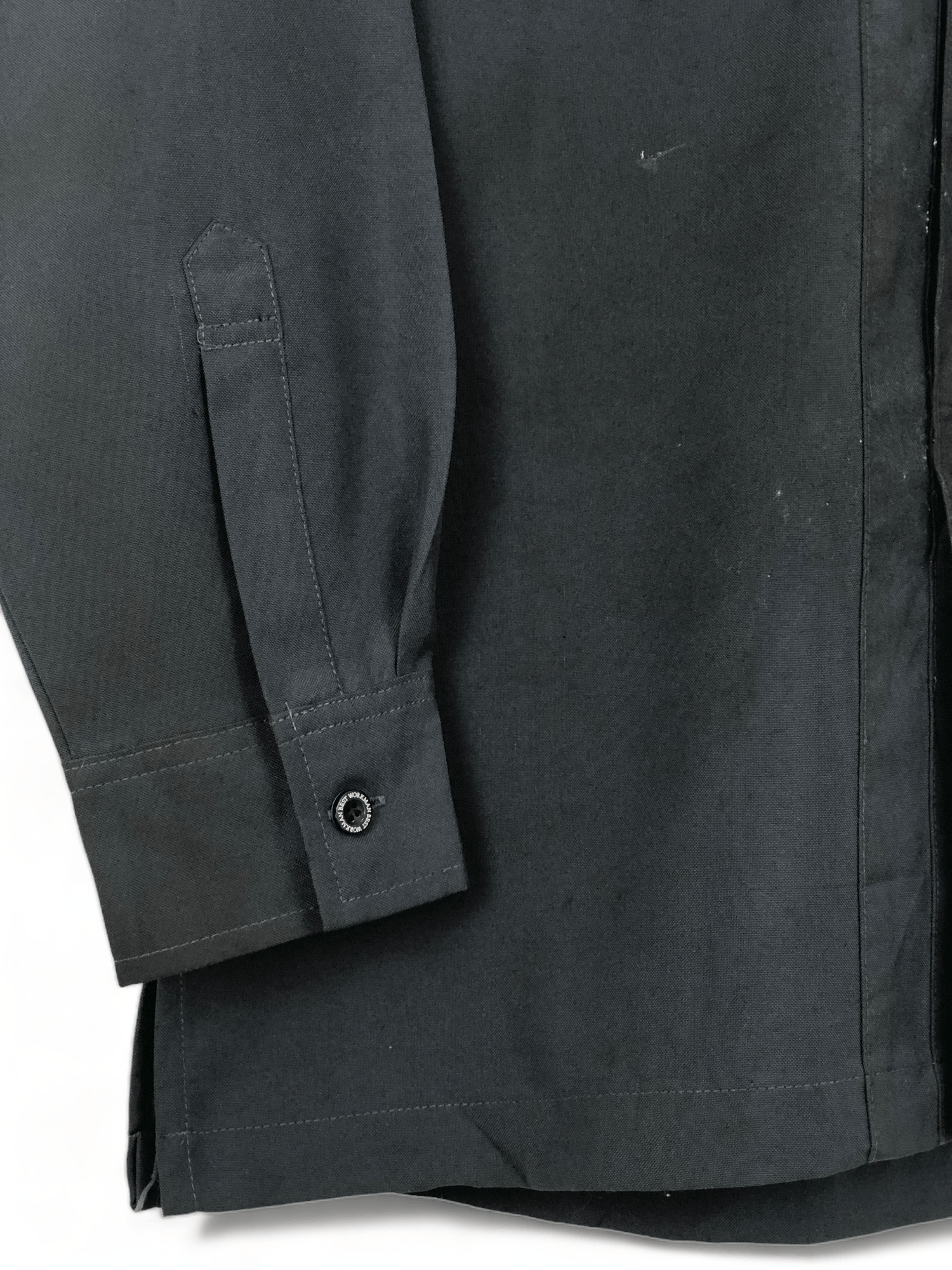 Japanese Brand Vintage Japanese Brand WM Best Cool Worker Jacket JA0016 Size US L / EU 52-54 / 3 - 9 Thumbnail