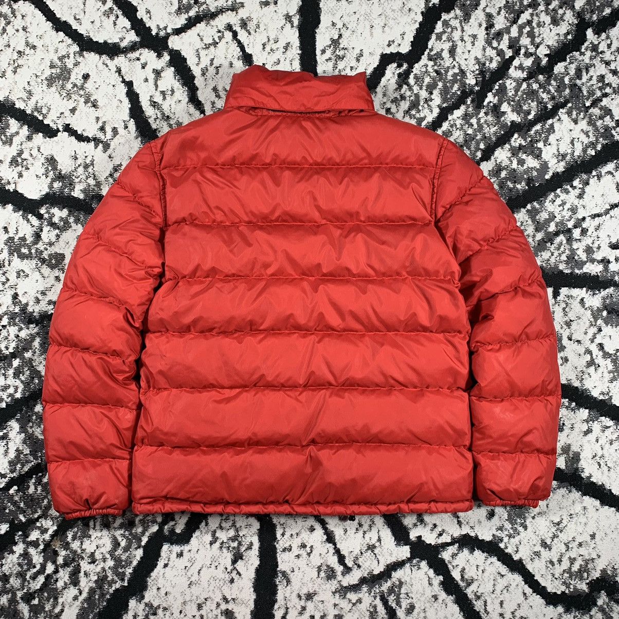 Polo Ralph Lauren × Ralph Lauren × Vintage Polo Jeans Company Puffer Jacket Ralph Lauren Vintage Style Size US M / EU 48-50 / 2 - 7 Thumbnail
