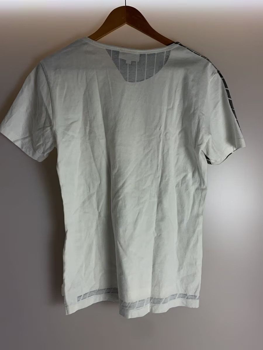 Vivienne Westwood Skull Striped Tee Size US S / EU 44-46 / 1 - 2 Thumbnail