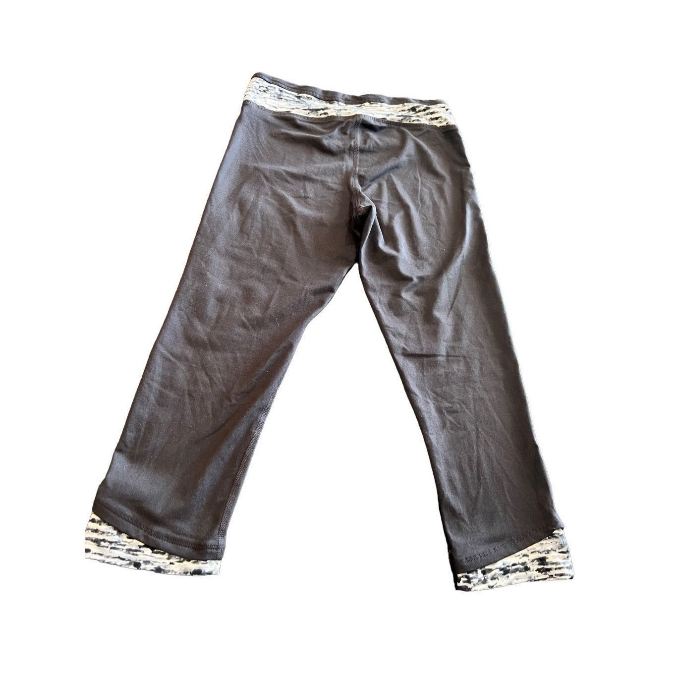 Champion C9 Champion capri joggers size Small Size 28" / US 6 / IT 42 - 2 Thumbnail