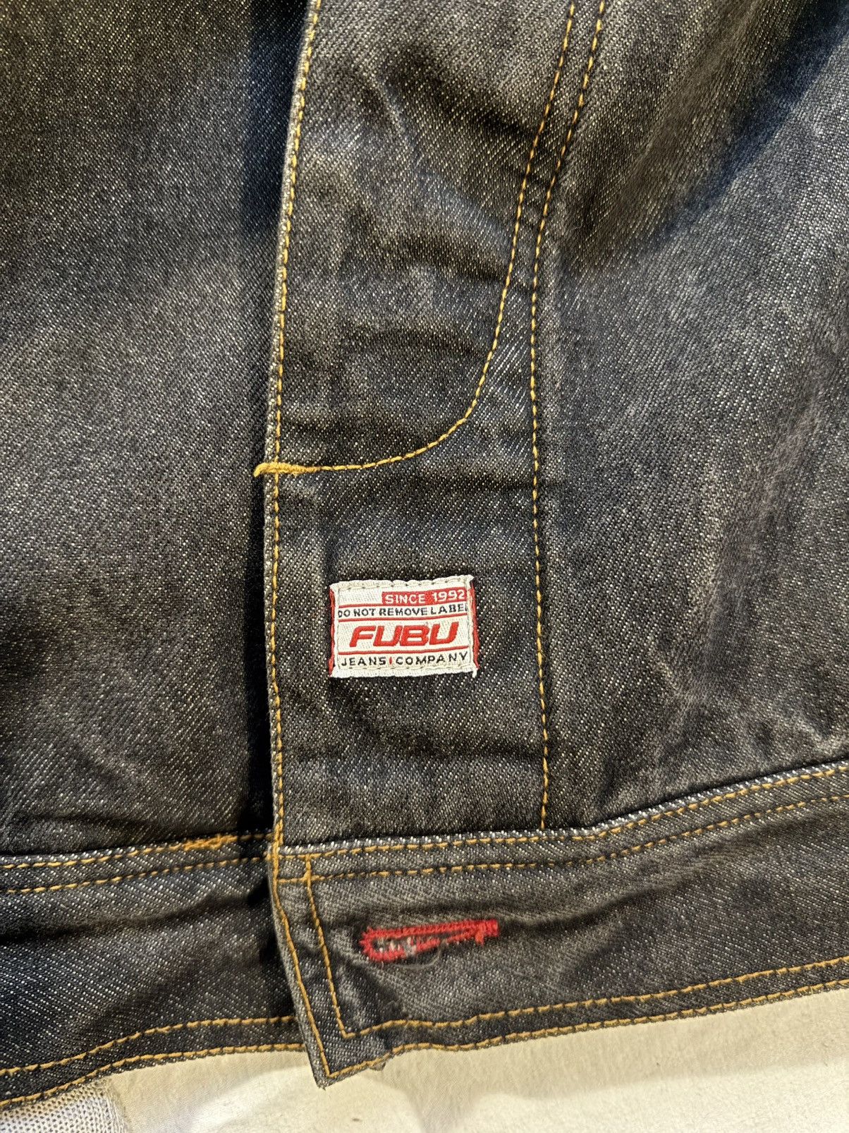 Fubu Fubu Size US XL / EU 56 / 4 - 10 Thumbnail