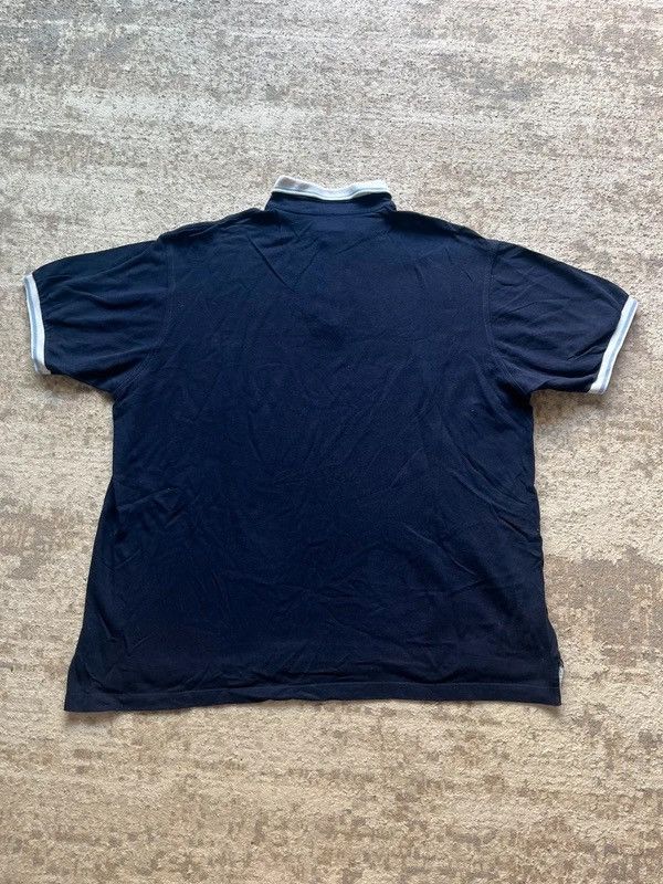 Lacoste Lacoste Polo Shirt Sz 7 / XL 2000s Navy Size US XL / EU 56 / 4 - 10 Thumbnail