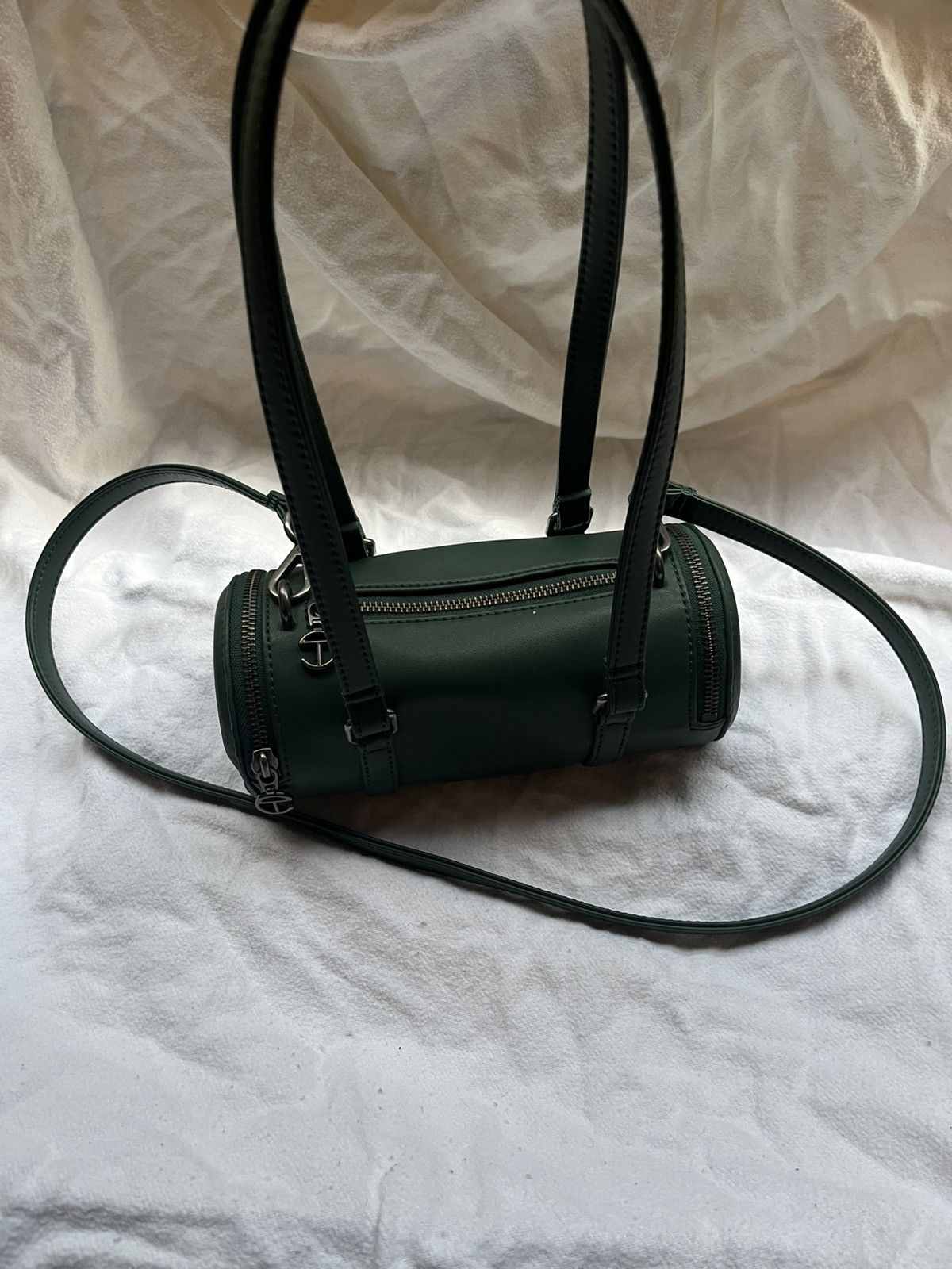 Telfar Telfar Small Duffle Bag Size ONE SIZE - 5 Thumbnail