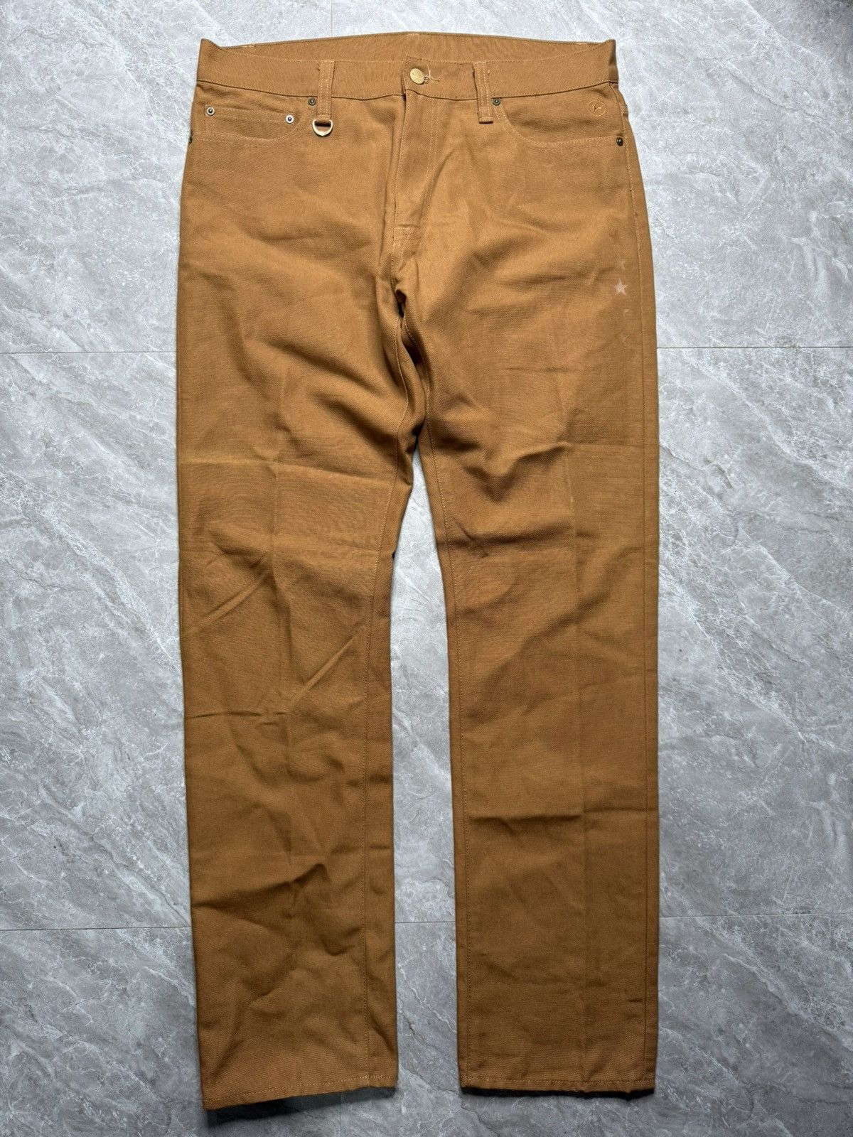 Carhartt × Fragment Design × uniform experiment Carhartt x UE x