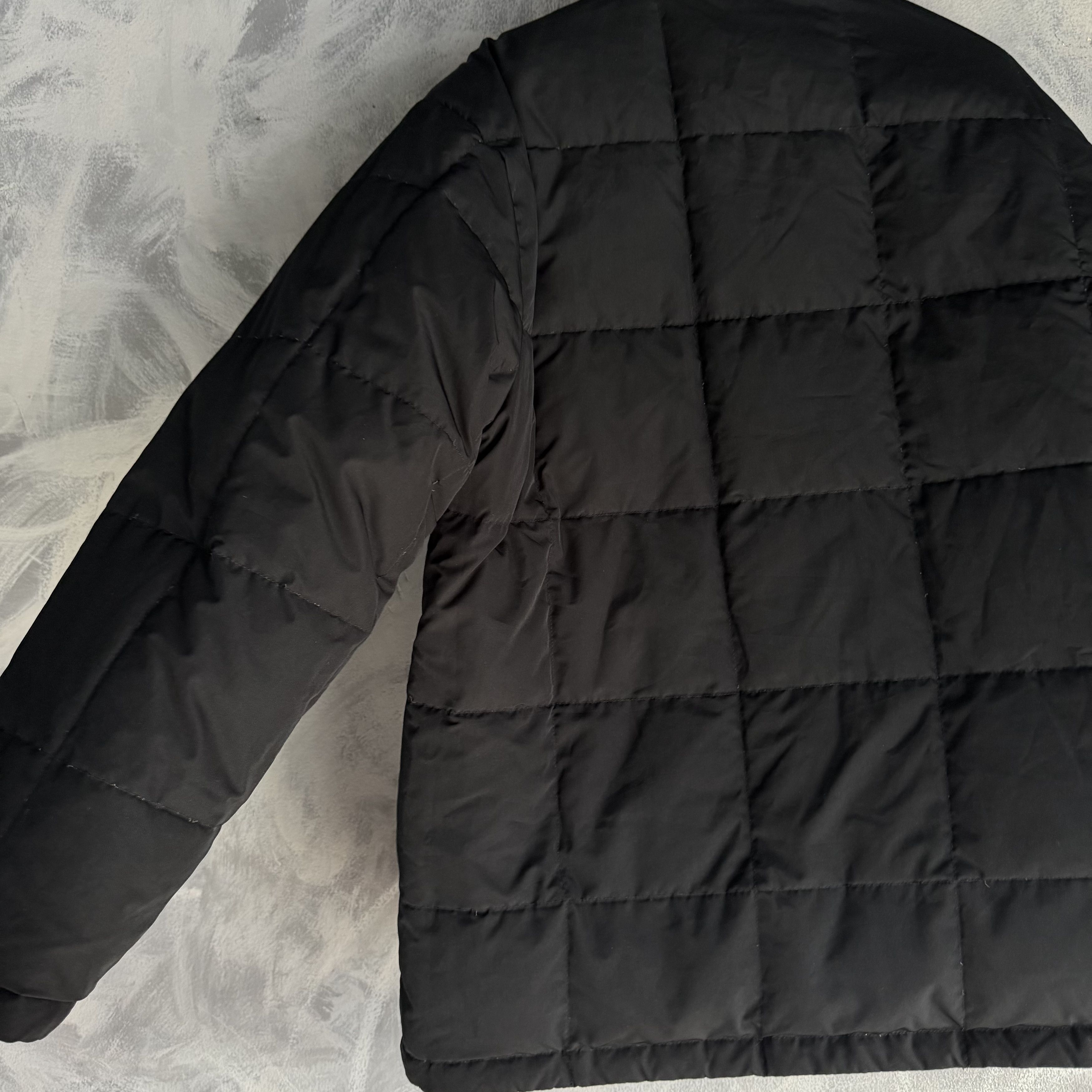Polo Ralph Lauren Vintage Polo Ralph Lauren Puffer Down Jacket Reversible Size US XL / EU 56 / 4 - 15 Thumbnail