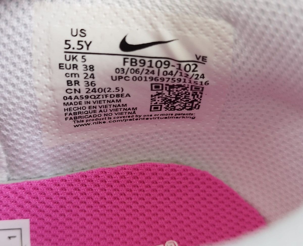 Nike Shoes Nike Dunk Low Size US 7 / IT 37 - 7 Thumbnail