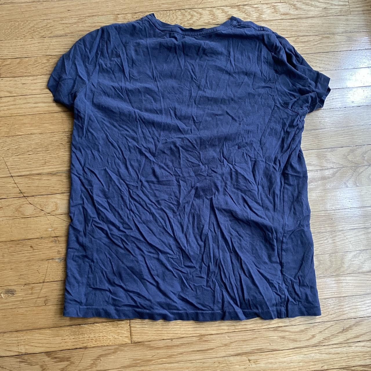 Polo Ralph Lauren Ralph Lauren tee Size US M / EU 48-50 / 2 - 3 Thumbnail
