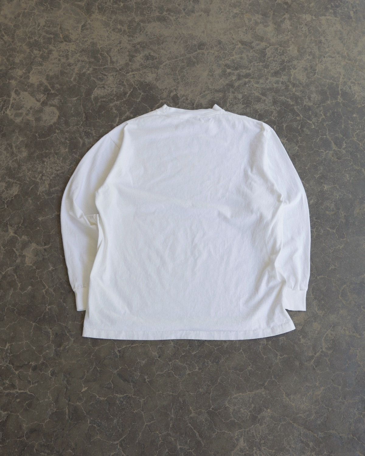 Apple Vintage 90s Apple Production Employee Tech Science Tee Size US XL / EU 56 / 4 - 3 Thumbnail