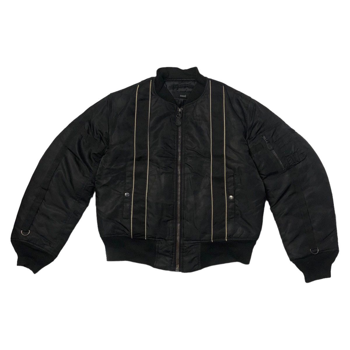 Avirex Avirex PDW The Special Edition Bomber Jacket | Grailed