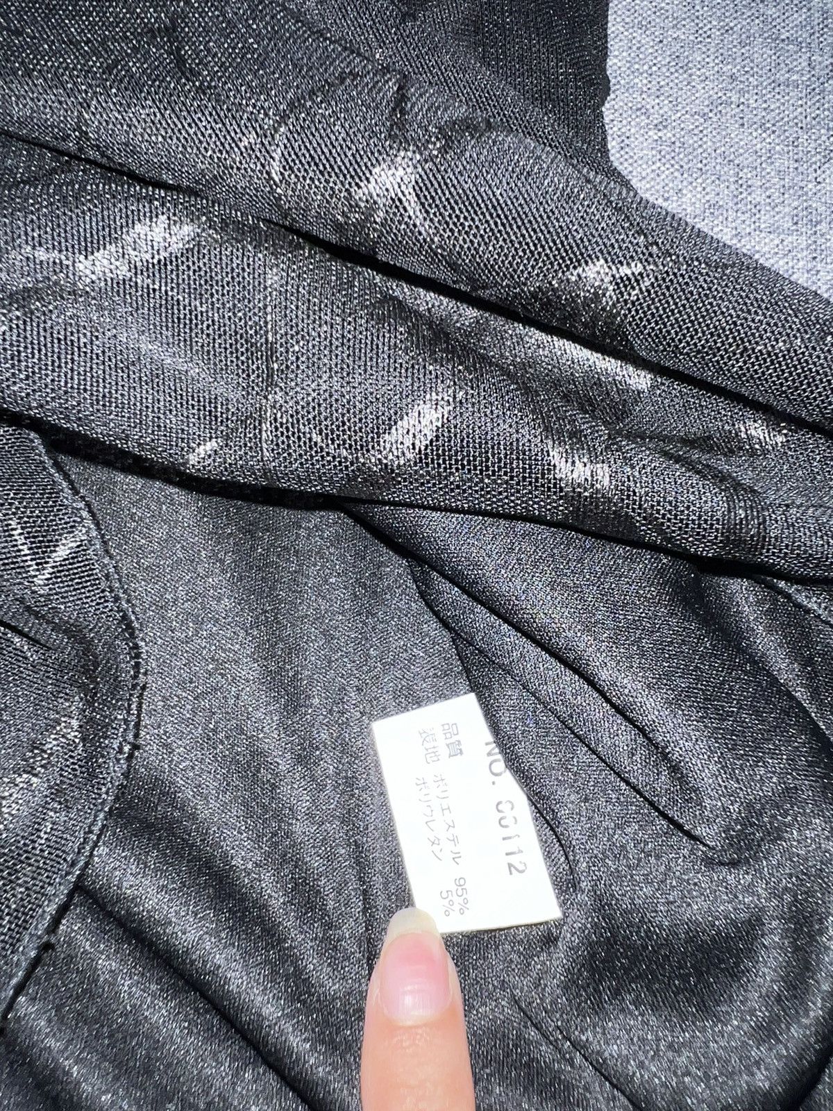 Japanese Brand Spiderwebs camisole 🕸️🕷️ Size S / US 4 / IT 40 - 13 Thumbnail