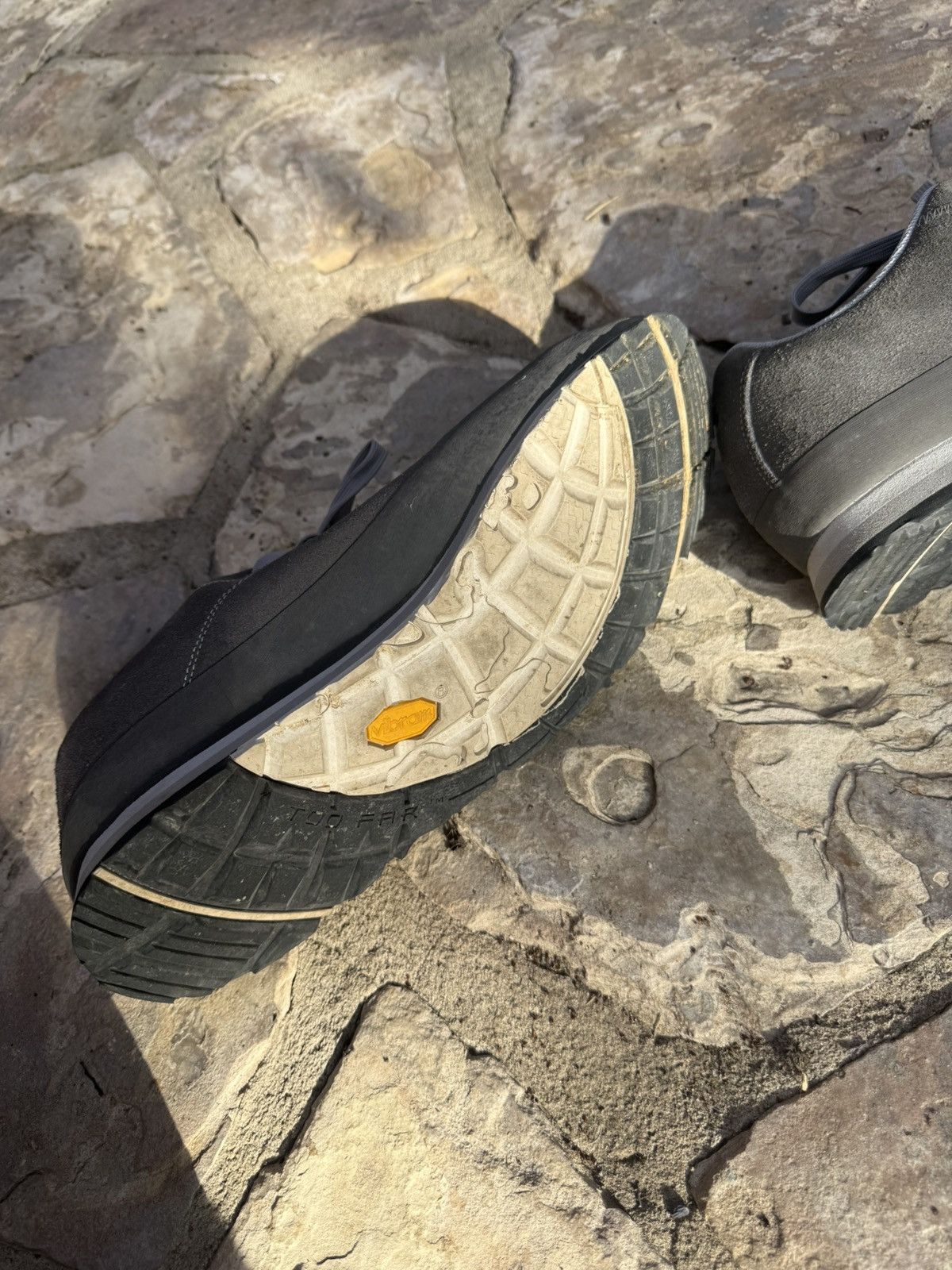 Scapa Sports Scarpa Margarita Size US 11.5 / EU 44-45 - 3 Thumbnail