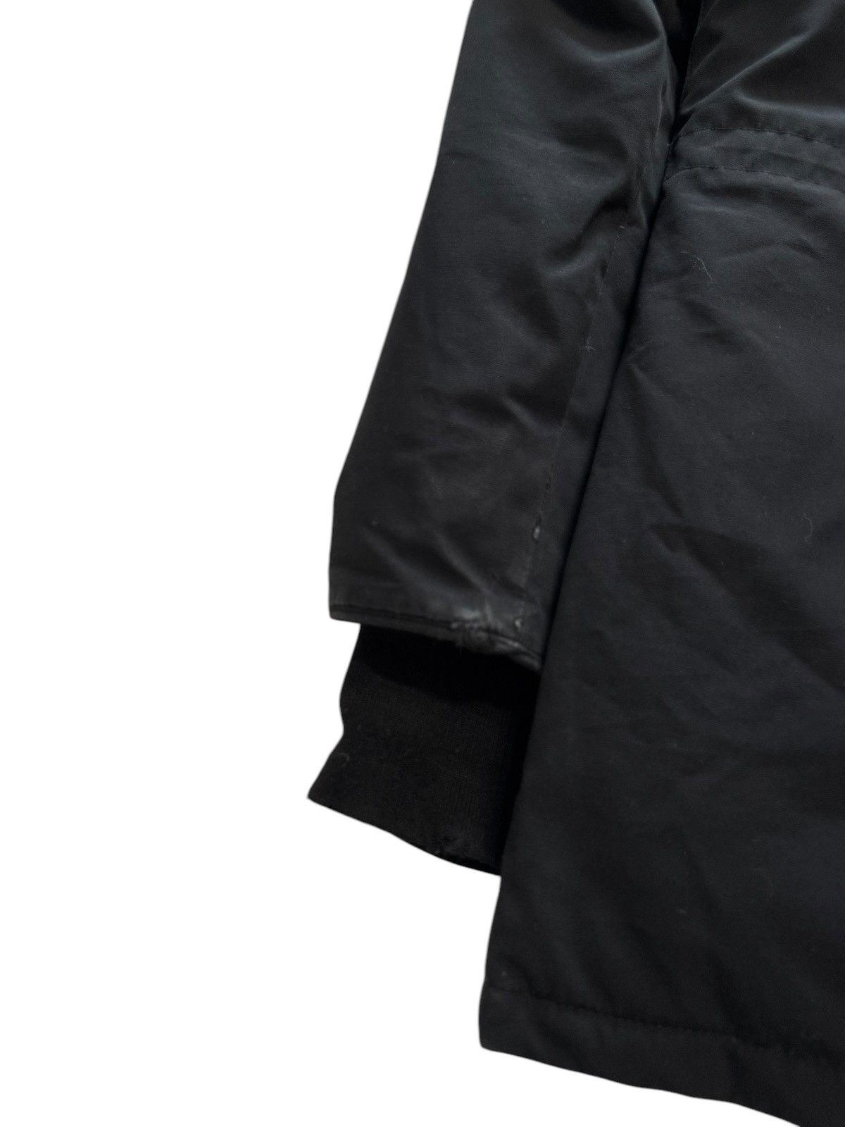 Canada Goose Canada Goose Expedition Parka jacket Black Size US S / EU 44-46 / 1 - 7 Thumbnail