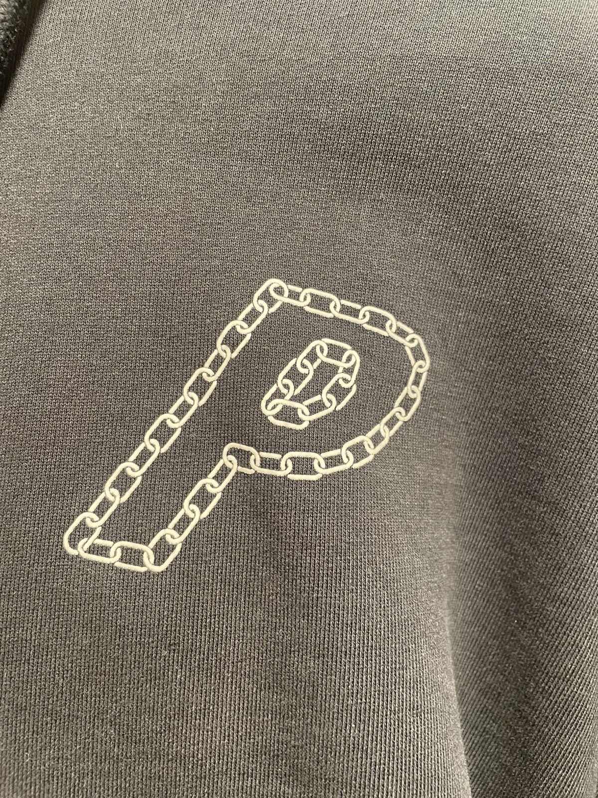 Palace Palace P Link Hoodie Size US XXL / EU 58 / 5 - 2 Thumbnail