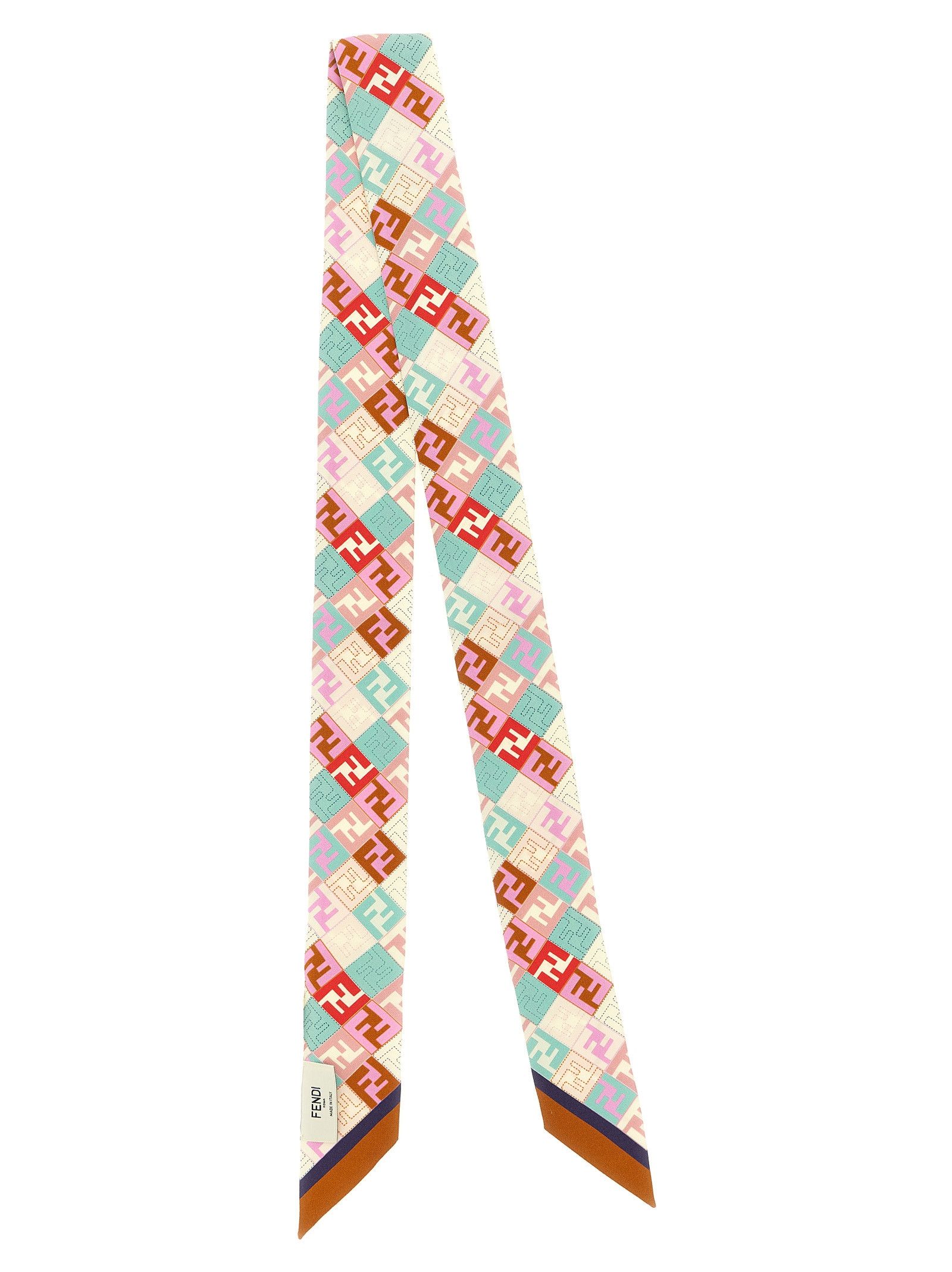 Fendi Double-sided 'Wrappy' bandeau Size ONE SIZE - 1 Thumbnail