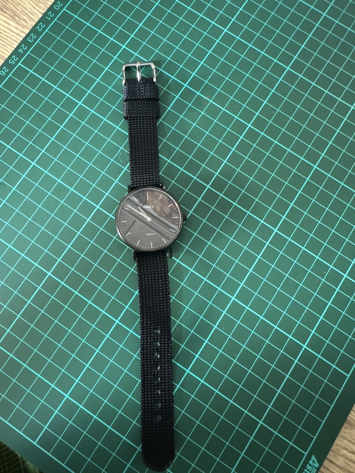 Timex Timex Indiglo Watch Size ONE SIZE - 6 Thumbnail