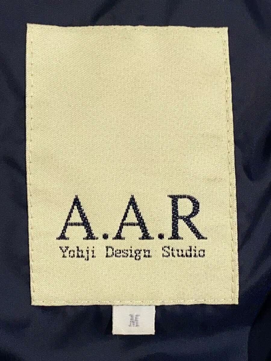 Yohji Yamamoto Nylon Coat Size US M / EU 48-50 / 2 - 6 Thumbnail