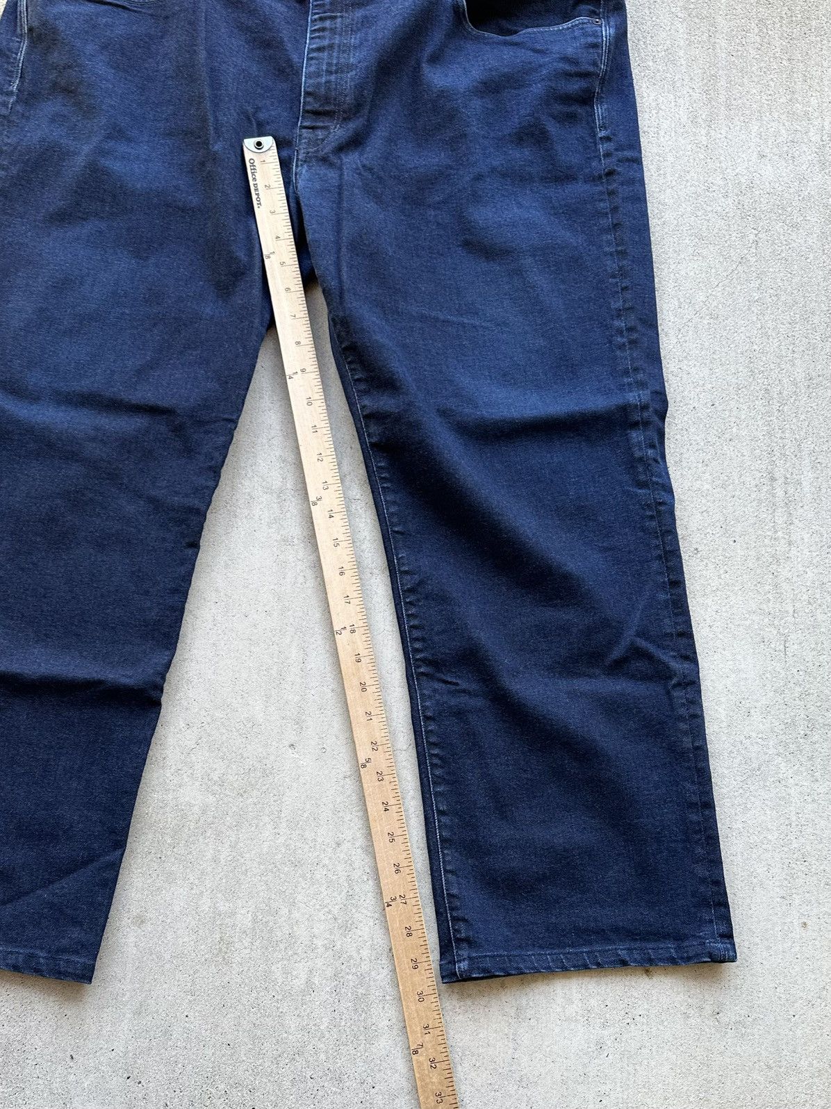 Joe's Joes Jeans Men Size 42x30 Classic Straight Leg Stretch Denim Size US 42 / EU 58 - 10 Thumbnail