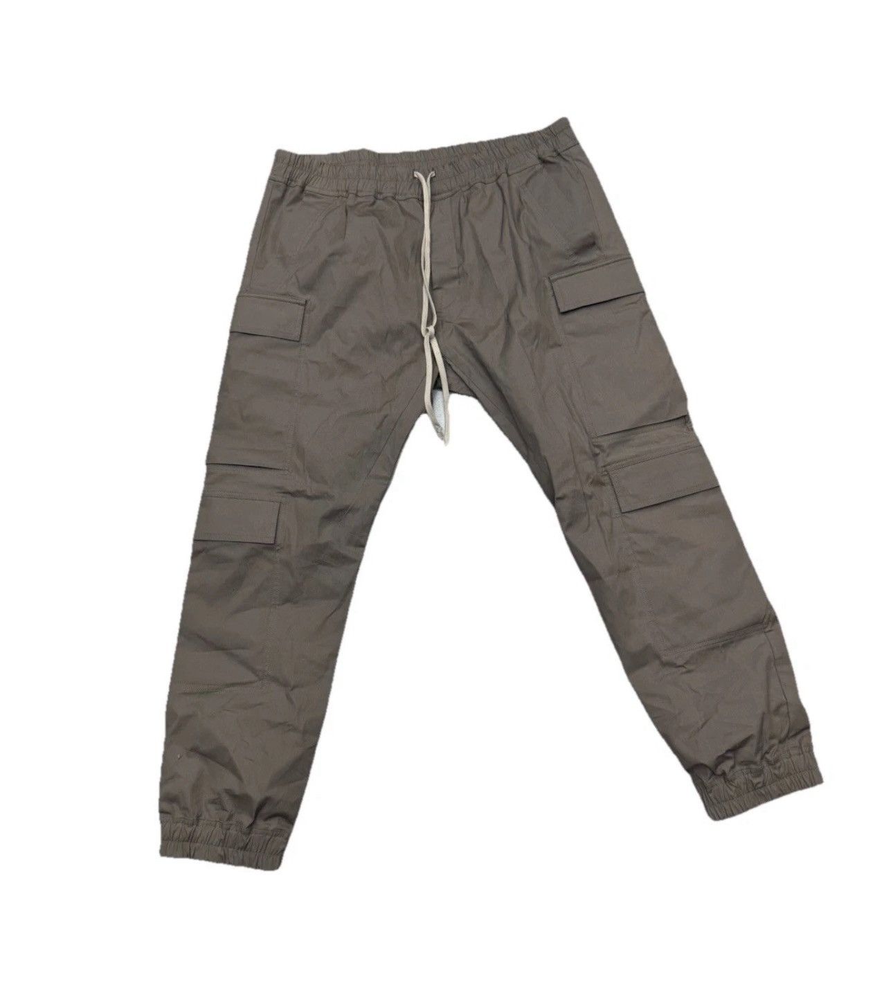 Rick OwensMastodon Megacargo trousers
