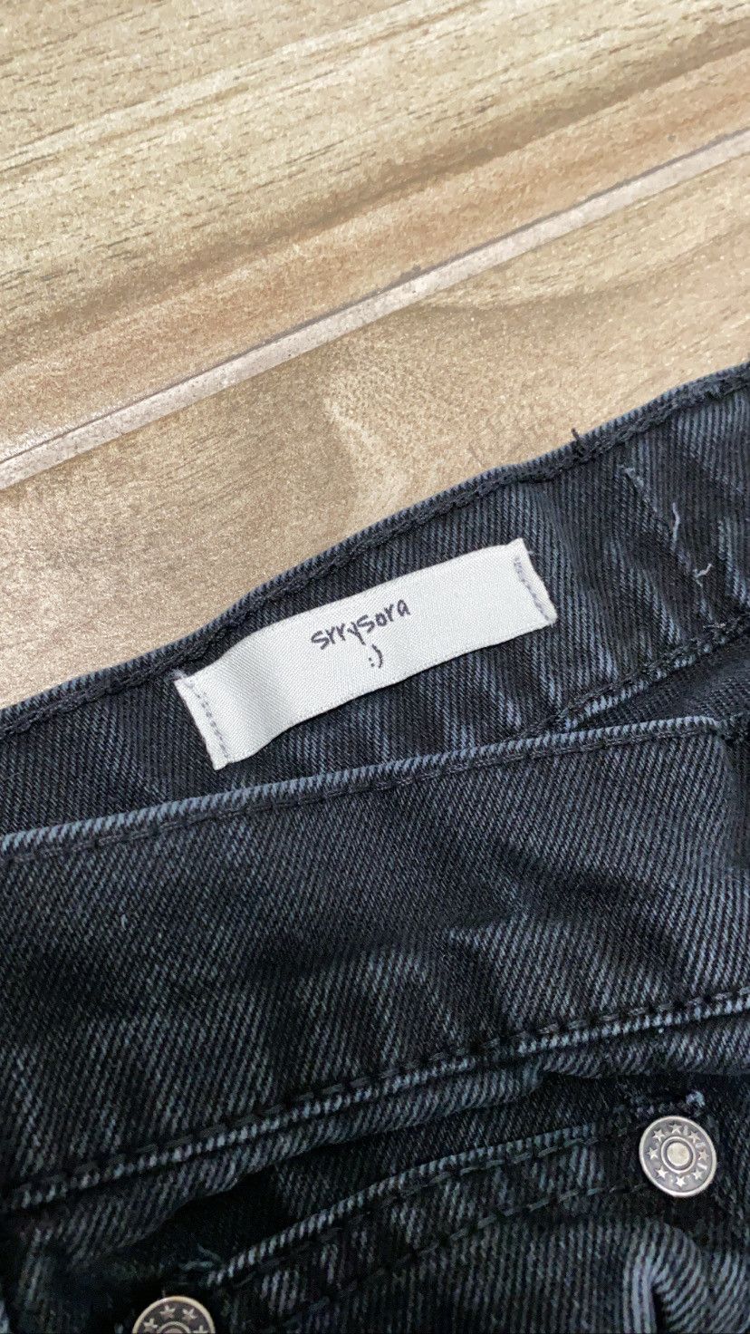 Levi's srrysora New York denim Size US 30 / EU 46 - 2 Thumbnail