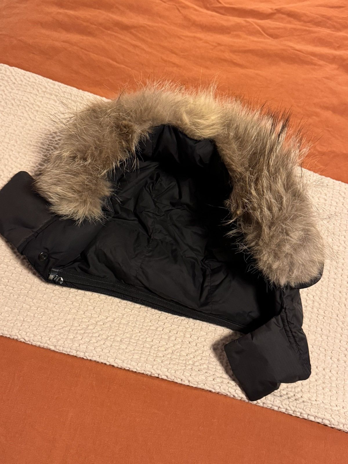 Canada Goose Canada Goose Black Label Calgary Jacket | S | Graphite Grey Size US S / EU 44-46 / 1 - 11 Thumbnail