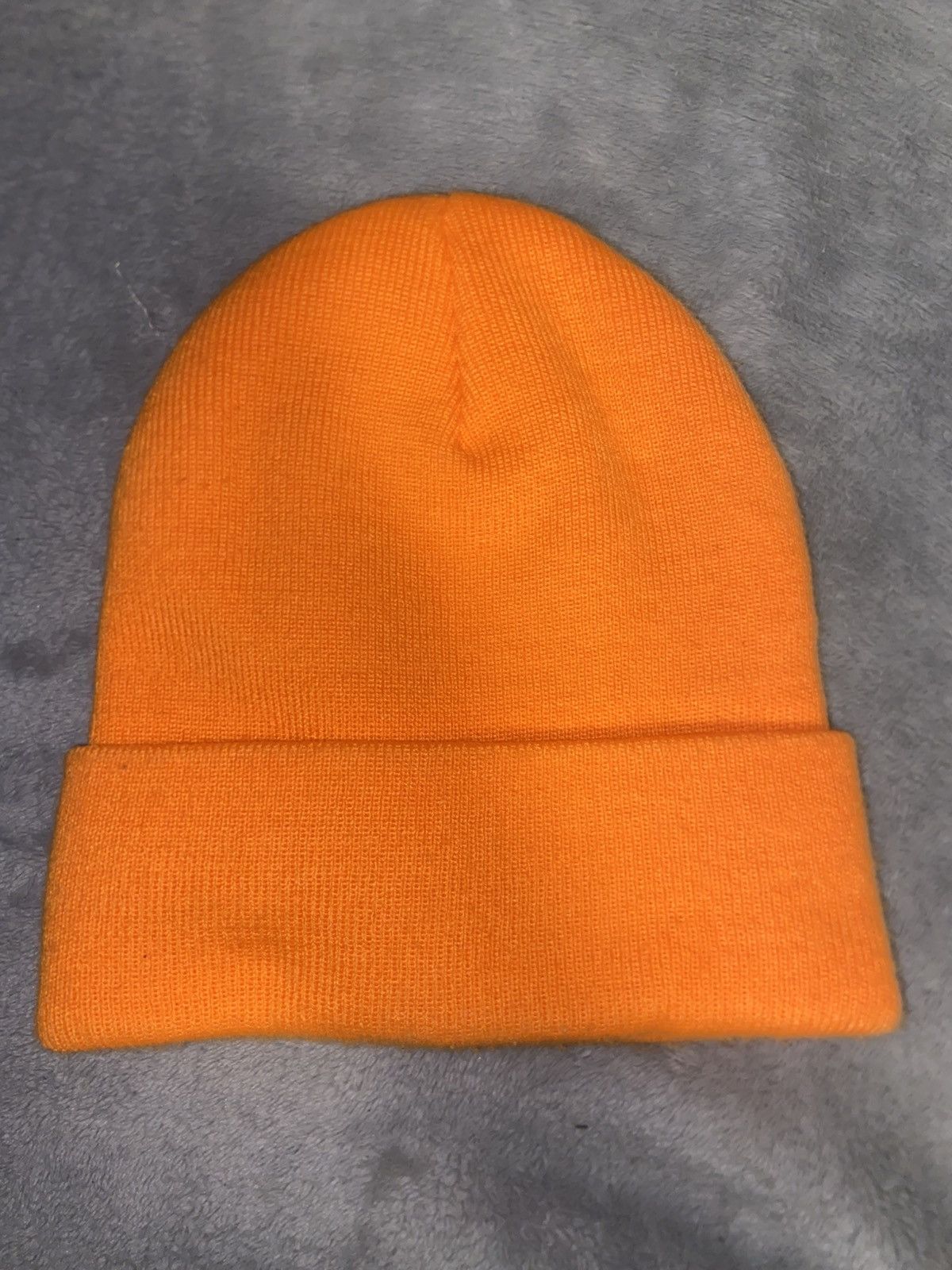 Supreme Supreme Motion Logo Beanie (SS23) Size ONE SIZE - 2 Thumbnail