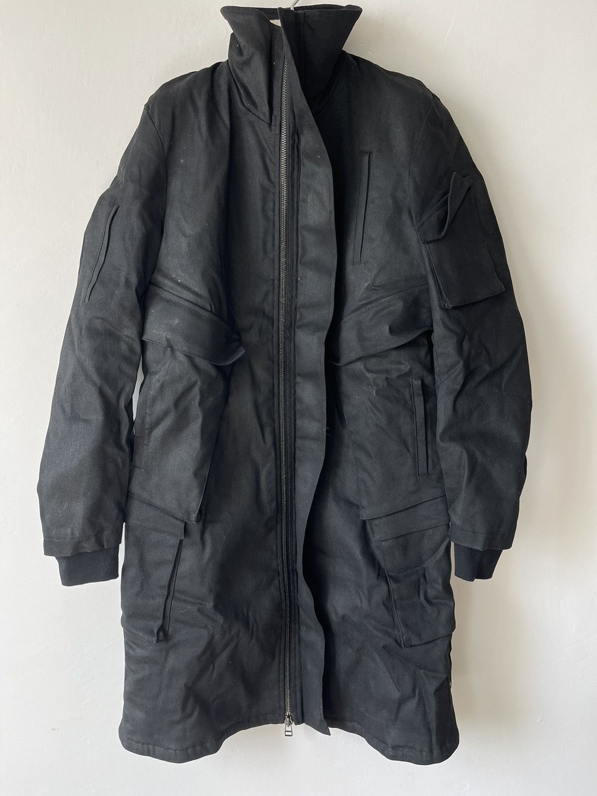Army Of Me Army Of Me coat Size US S / EU 44-46 / 1 - 2 Thumbnail