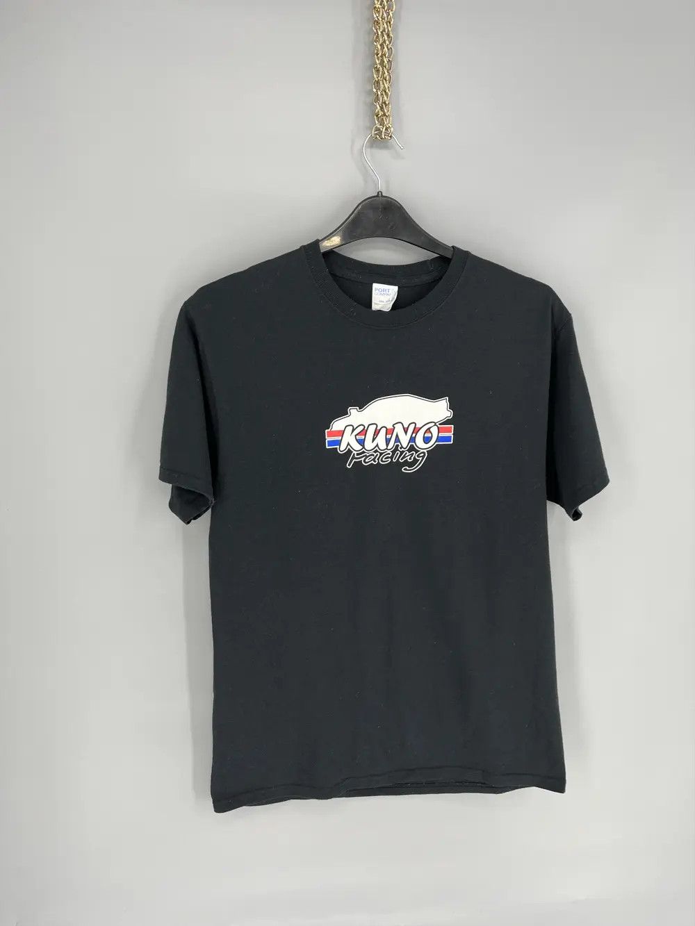 Vintage Vintage Y2K Kuno racing /Arai Full Print Size US M / EU 48-50 / 2 - 3 Thumbnail