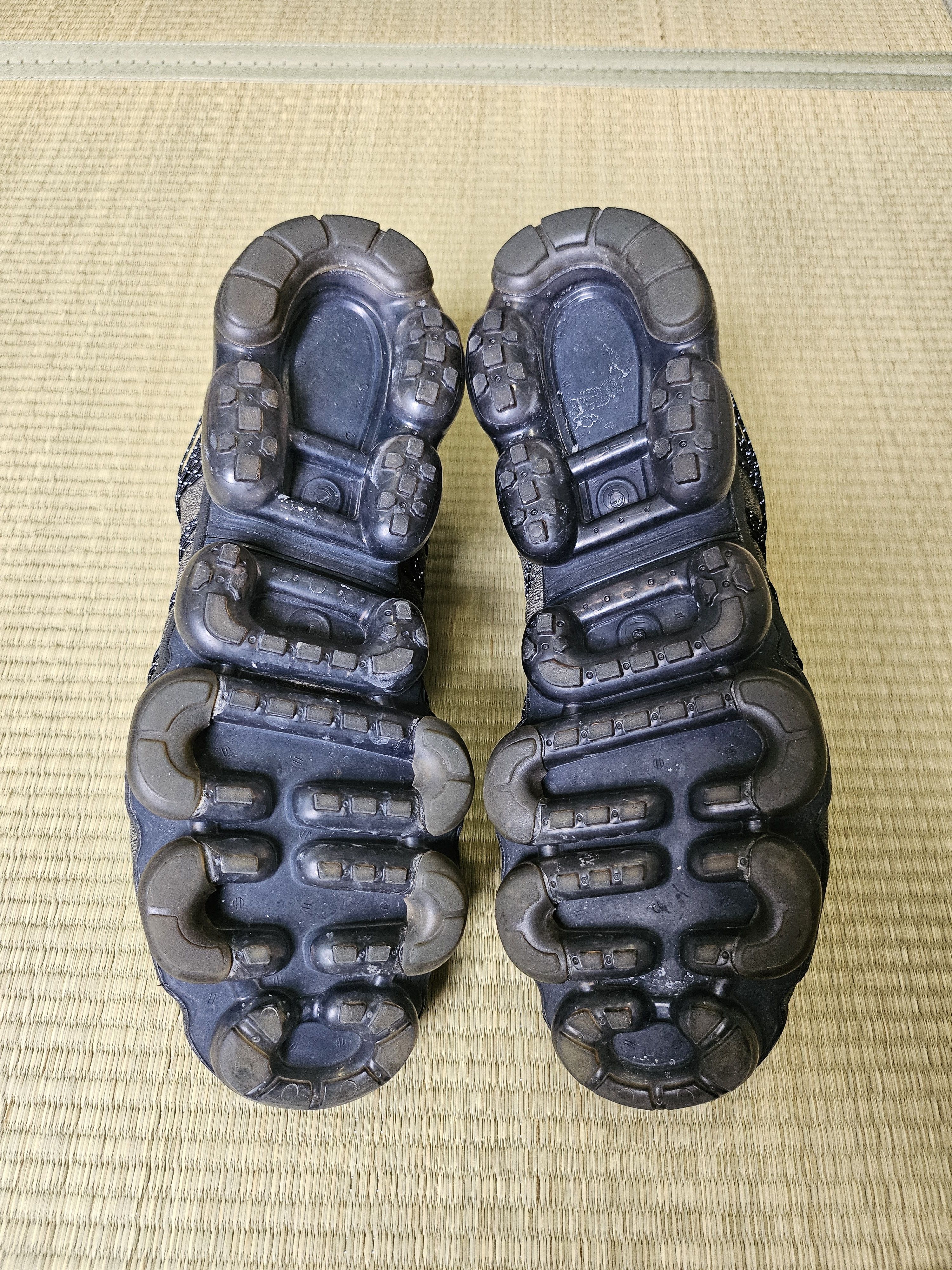 Nike Vapormax Run Utility (waterptoof) Size US 10 / EU 43 - 8 Thumbnail