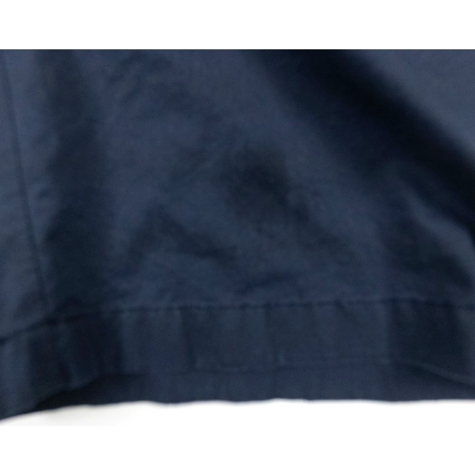 J.Crew J.CREW Men's Shorts Chino Flat Front 9" Inseam Size 32 Blue Preppy Mens Size US 32 / EU 48 - 4 Thumbnail