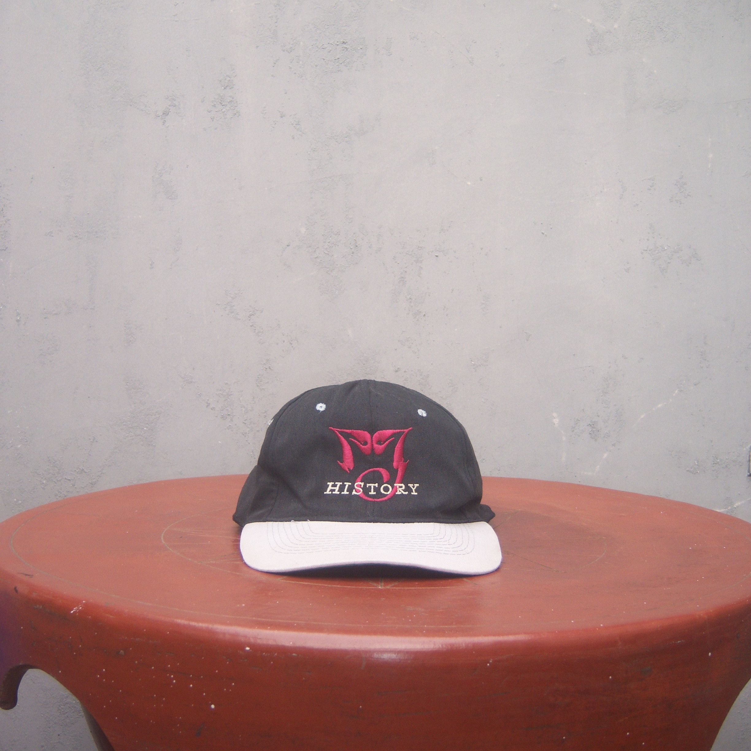 Other 90s Michael Jackson - King Of Pop Caps Size ONE SIZE - 3 Thumbnail