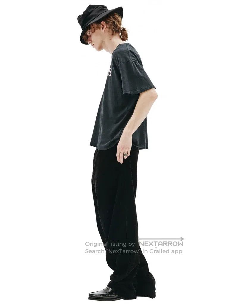 Enfants Riches Deprimes Enfants Riches Deprimes Black Printed Short Sleeve Size US XL / EU 56 / 4 - 8 Thumbnail