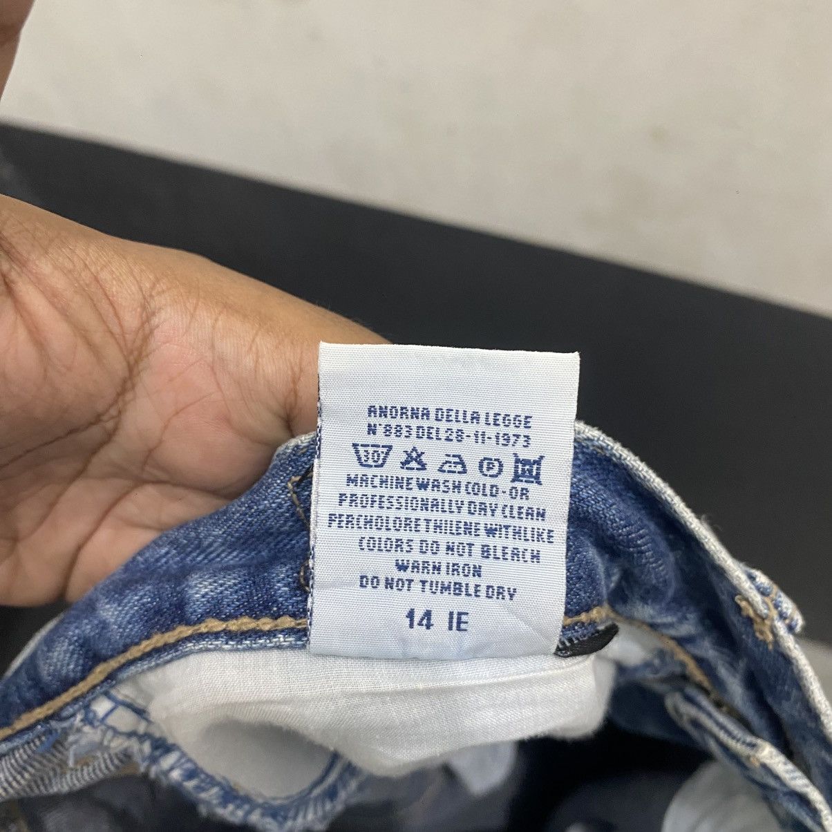 Versace Jeans Couture Versace Size US 31 - 12 Thumbnail