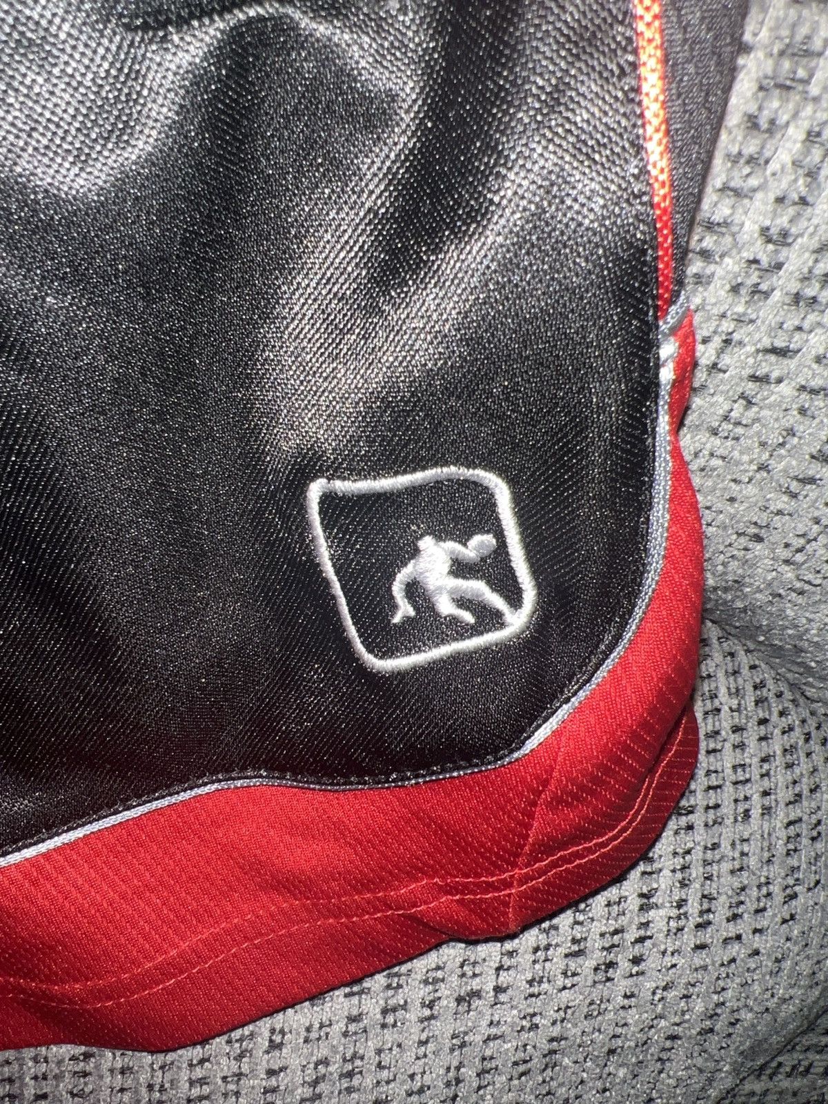 Hypebeast And 1 Basketball Shorts Size US 30 / EU 46 - 2 Thumbnail