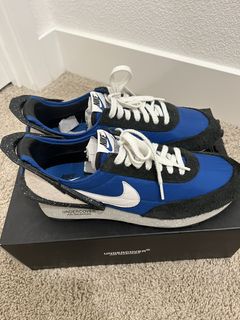 Nike on sale undercover blue